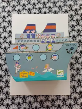 jeu Naviplouf
