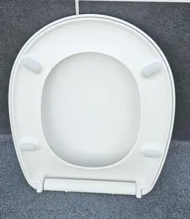 Abattant WC