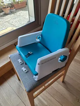 rehausseur de table enfant