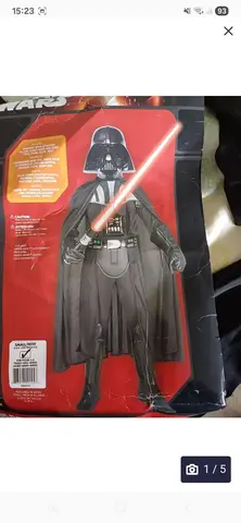 déguisement Dark Vador
