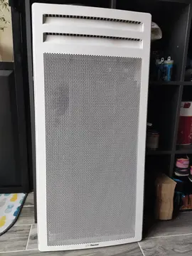 Radiateur électrique à panneau rayonnant Thermor 1500 W RYEGV