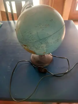 globe