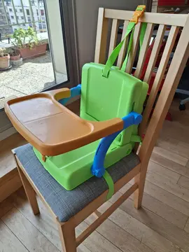 rehausseur de table enfant