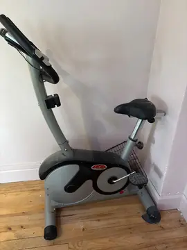 vélo appartement