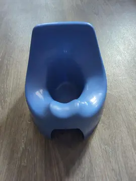 Pot pour bébé