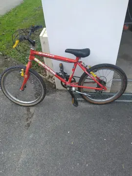 Vélo enfant