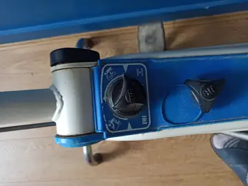vélo d'appartement