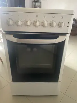 cuisinière