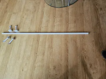 tringle à rideaux