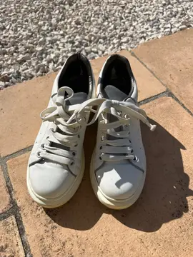 Chaussures Alexander McQueen 36