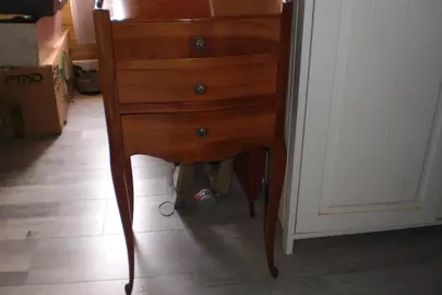 table de chevet