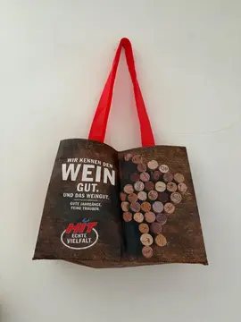 mini shopping bag / Bien lire pour avoir la réponse