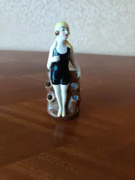 petite statuette