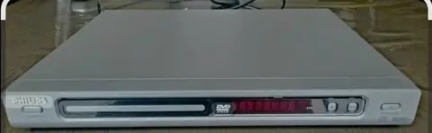 DVD Philips sans telecommande