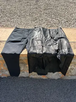 Pantalon/Jupe femme 38