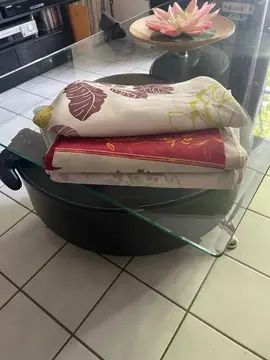 nappe de table