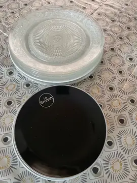 assiettes