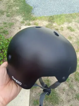 casque velo