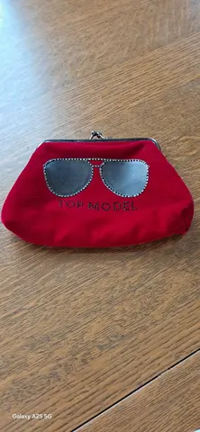 trousse à maquillage