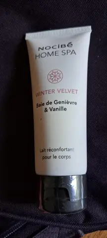 Lait pour le corps Nocibé