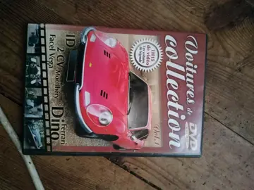 DVD