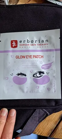 Masque pour les yeux Erborian