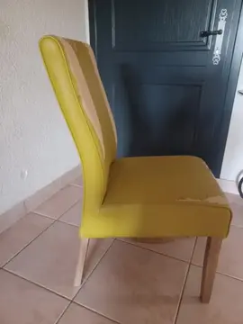 chaises
