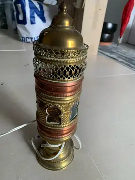 lampe