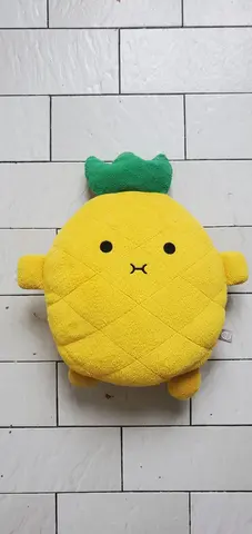 Peluche ananas