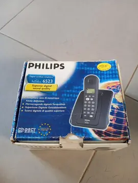téléphone fixe