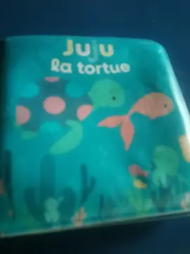 Juju la tortue