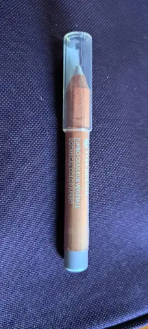 Crayon 2 en 1: fard et liner (Yves Rocher)