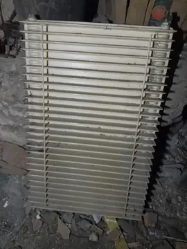 Radiateur