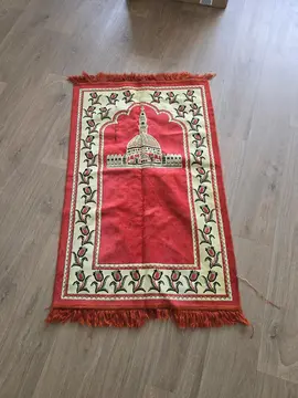 tapis de prière