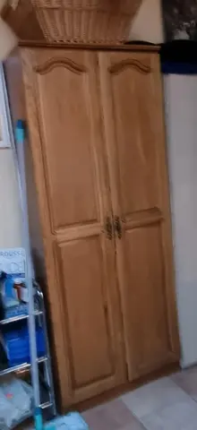 donne armoire penderie