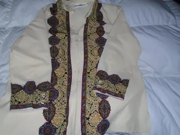 chemise paul mausner