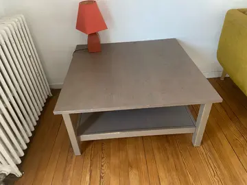 grande table basse