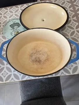 cocotte fonte