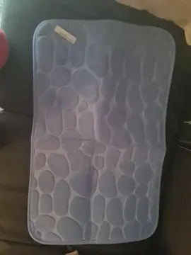 Tapis salle de bain