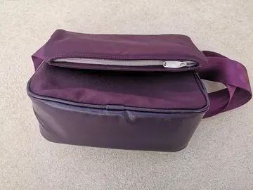 sac à bandoulière