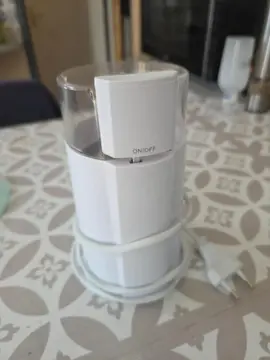 moulin à café
