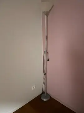 3 lampes