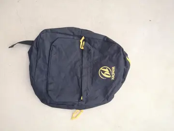 petit sac à dos publicitaire