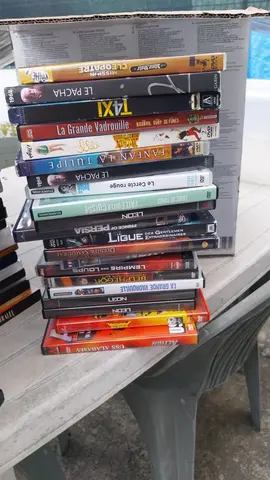 dvd