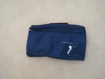 Sac format A4 publicitaire