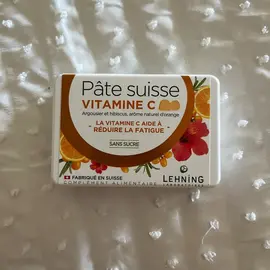 vitamine c