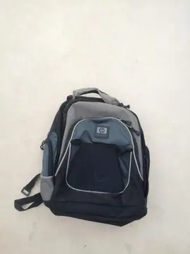 Sac à dos ordinateur HP