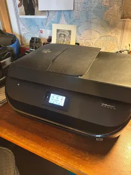 Donne Imprimante HP OfficeJet 4657 super état