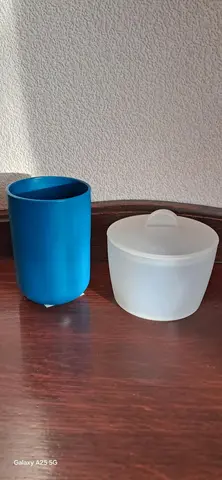 accessoires salle de bain