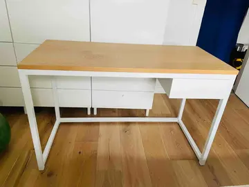 Bureau Igloo Maisons du monde avec tiroir